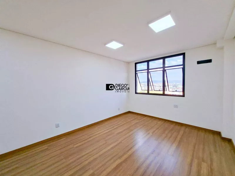 Sala comercial de 22 m² para aluguel no Eldorado, em Contagem - Foto Principal
