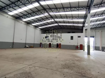 Salão industrial c/ 1707m² Pq dos Pinheiros - Nova Odessa/SP - Foto 14