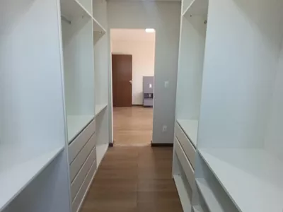 Casa nova com 3 suites+ área gourmet + terraço+dependência completa em condomínio fechado no Rec - Foto 47