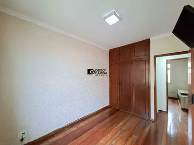 Apartamento exclusivo de 3 quartos à venda no Novo Eldorado, Contagem - Foto 11