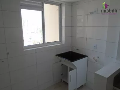 Apartamento 705 Ed. Ignes Tomazi Piacentini - Foto 10