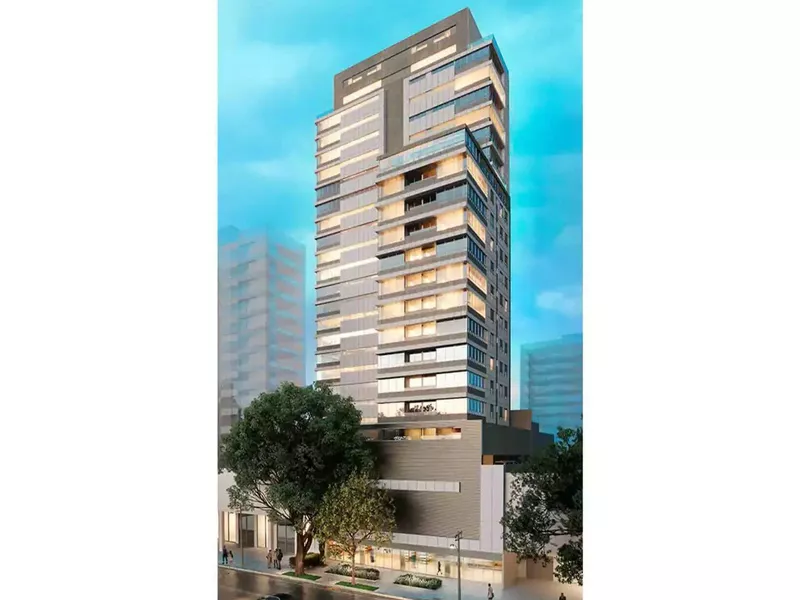 Apartamento à venda, 3 quartos, 1 suíte, 2 vagas, Santa Efigênia - Belo Horizonte/MG - Foto Principal