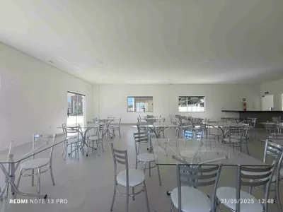 Casa com 3 suítes com planejados em todos os ambientes em condomínio fechado, infraestrutura compl - Foto 24