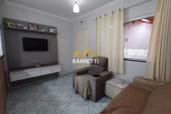 Casa de 125 m² para Locação e Venda no Santa Rita - Piracicaba - Foto 5