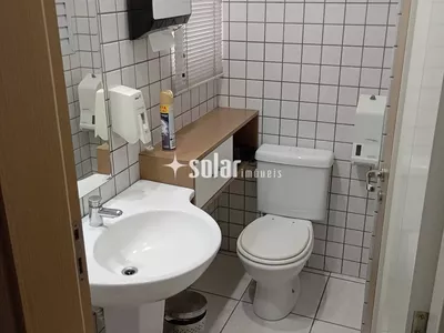 SALAS COMERCIAIS 404 E 405 ED MAX SAUDE AV BRASIL N 450 B CENTRO - Foto 10