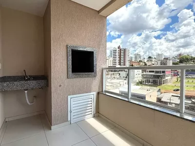 Apartamento para venda no Centro de Pato Branco-PR - Foto 10