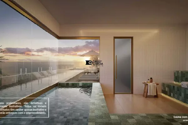 Apartamento à venda, 1 vaga, Jaguaribe - Salvador/BA - Foto 4
