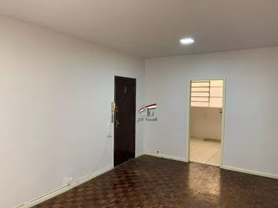 Apartamento 3 quartos no térreo na Av Iguaçu para alugar 90m² - Foto 20
