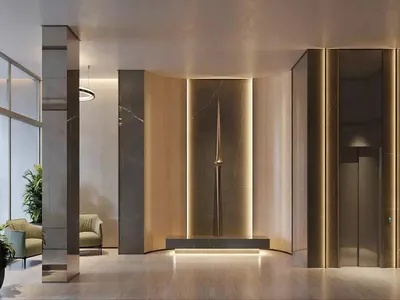 Apartamento à venda, 4 quartos, 2 suítes, 4 vagas, Vila da Serra - Nova Lima/MG - Foto 3