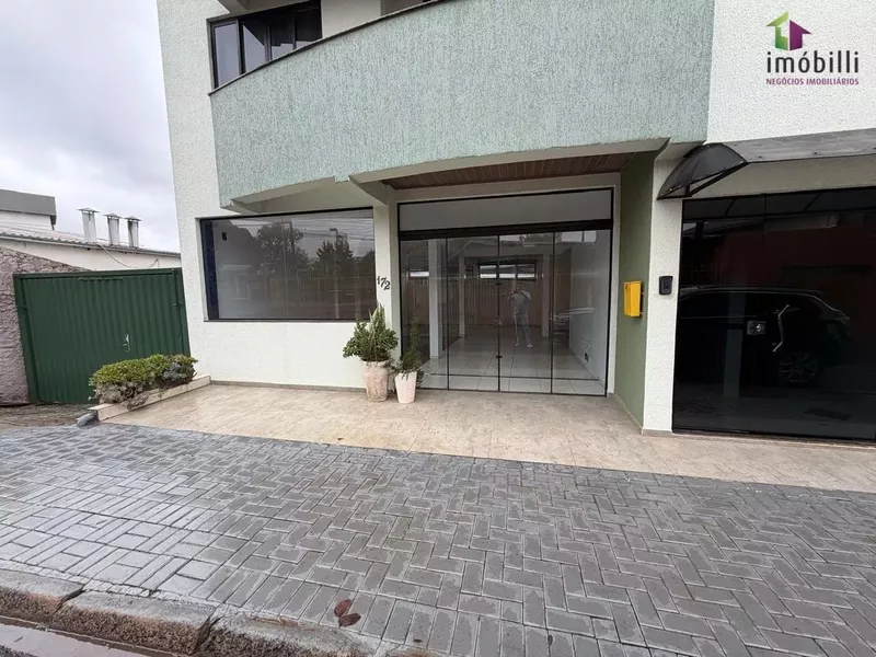 Sala comercial para aluguel, Travessa José Rodrigues Pinto 172, Jardim Das Américas, Pato Branco-pr - Foto Principal