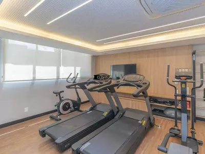 Apartamento de 104m² com Lazer Completo, 3 Quartos e 2 Vagas Livres no Cidade Nova - Foto 24