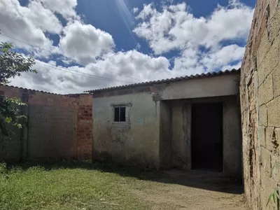 Casa 3/4 no Vila América, Boa Vista, próximo ao Hotel Itajuipe Vitória da Conquista, BA - Foto 3