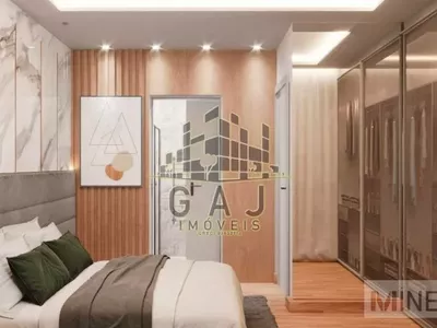 Apartamento NOVO 70m² Vl Sta Catarina - Americana/SP - Foto 29