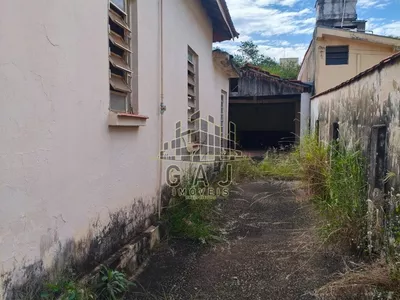 Terreno 350m² Chácara Girassol - Americana/SP - Foto 7
