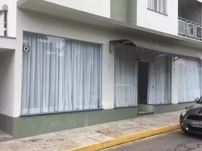 Sala comercial para venda 100m² Vila Nova Jaraguá do Sul - Foto 3