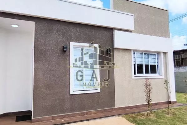 Casa condomínio 2 dorms c/ suíte Jd Laudisse - SBO/SP - Foto 1