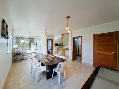 Sítio residencial/comercial em Contagem (Arena Quintas Sports) com 8 qtos, 7 suítes e piscina - Foto 2