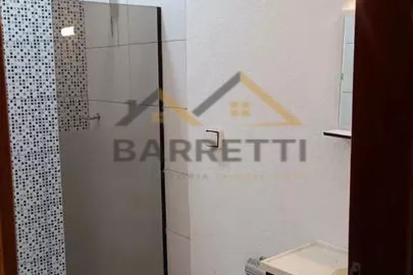 Casa à venda de 150m² com 2 quartos, 2 banheiros e 2 vagas de garagem no Residencial Mário Dedini - Foto 6