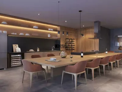 Apartamento à venda, 3 quartos, 1 suíte, 2 vagas, Jardim Karaíba - Uberlândia/MG - Foto 14