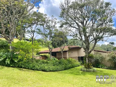 Casa para venda, 4 quarto(s),  Faz. Bela Vista, Nova Friburgo - Foto 9