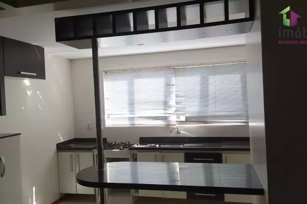 Apartamento 306 de 01 Quarto Mobiliado ED Golden Park - Foto 3
