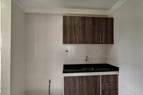 Apartamento 3/4 no Bairro Brasil - Foto 4