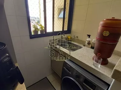 Apartamento 70m² 3 dorms c/ suite Jd Ipiranga - Americana/SP - Foto 8