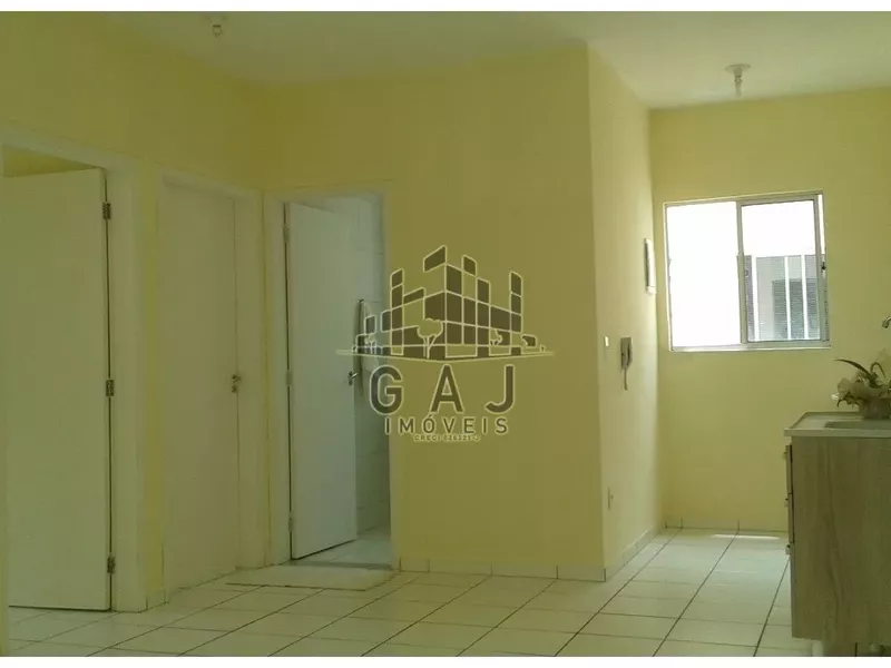 Apartamento 2 dorms Jd Brasil - Americana/SP - Foto Principal