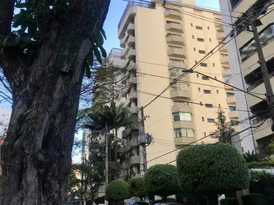 Apartamento de 135 m² em Moema Pássaros com 3 quartos - Foto 21