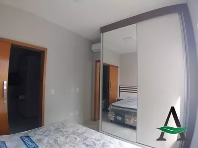 Cornélio Procópio - Apartamento Flat - 1 quarto - Centro - Foto 5