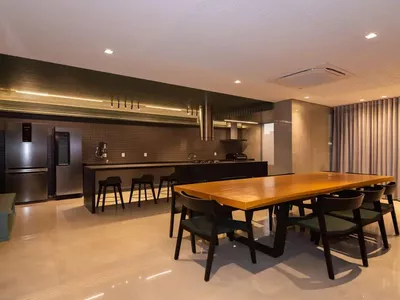Apartamento à venda, 4 quartos, 2 suítes, 3 vagas, Lourdes - Belo Horizonte/MG - Foto 21