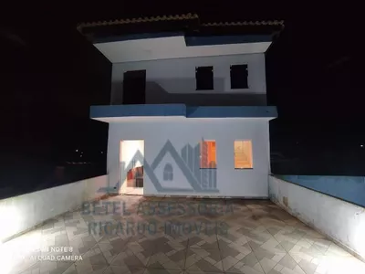 Apartamento Duplex à venda em Cidade Jardim, Barra do Choça - Foto 15