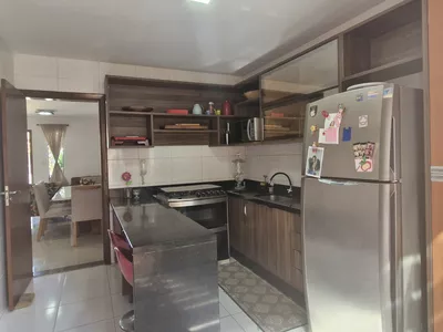 Casa de 4 quartos sendo 2 suítes no condomínio Cidade das Flores à Venda, Boa Vista, Vitória da - Foto 25