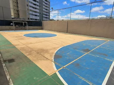 Excelente Apartamento de 136M² no Paul Cezanne à venda, Candeias, Vitória da Conquista, BA - Foto 28