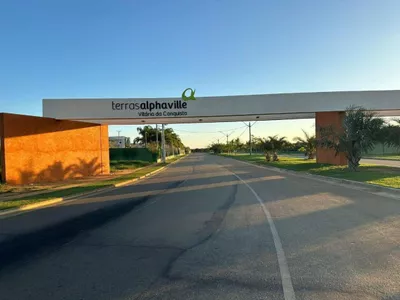 Casa com 4 suítes, piscina com hidromassagem e garagem para 4 carros à venda, no Alphaville, Vit? - Foto 17
