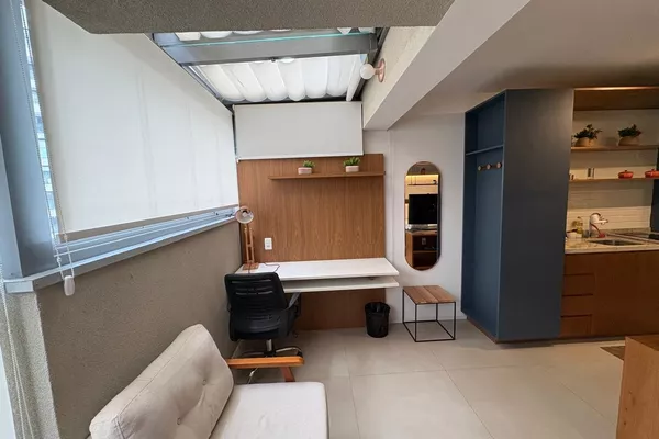 Studio em Moema próximo ao metro. - Foto 6