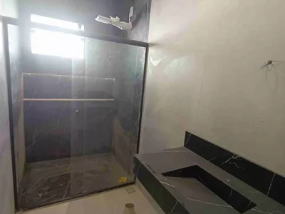 Casa solta de 3 suítes, 1 suíte com closet + dependência completa + área gourmet com churrasque - Foto 17