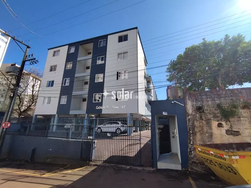 ED RIO SENNA R CARLOS ROBERTO CARRARO N 67 B CENTRO - Foto Principal