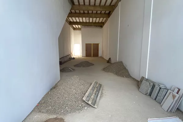 Ponto comercial TÉRREO para locação, em frente Mix Mateus, na Av. Juracy Magalhães, Vitória da - Foto 4