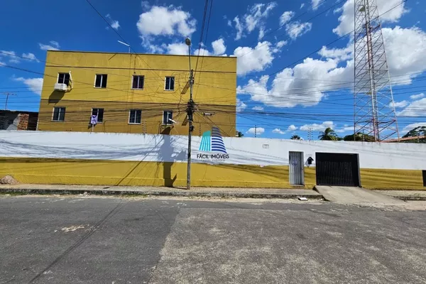 APTO 305 - RESIDENCIAL 1º DE MAIO, GRANJA PORTUGAL - Foto 1