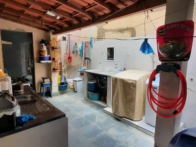 VENDO CASA DE 3 QUARTOS COM SUÍTE, 2 VAGAS DE GARAGEM NO BAIRRO URBIS VI, Vitória da Conquista, BA - Foto 18