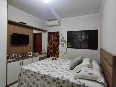 Casa para venda 3 quartos e 115m² - Morada Do Sol - Americana/SP - Foto 8