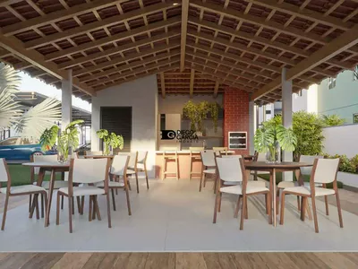 Apartamento à venda, 2 quartos, 1 vaga, Jaraguá - Uberlândia/MG - Foto 7