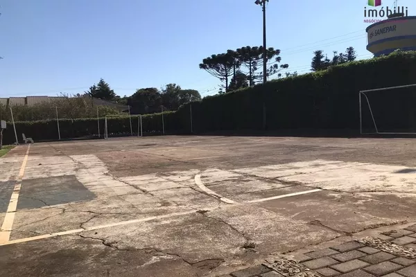 Apartamento 13B Ed. Dona Cesira para venda, bairro Brasília, Pato Branco - Foto 6