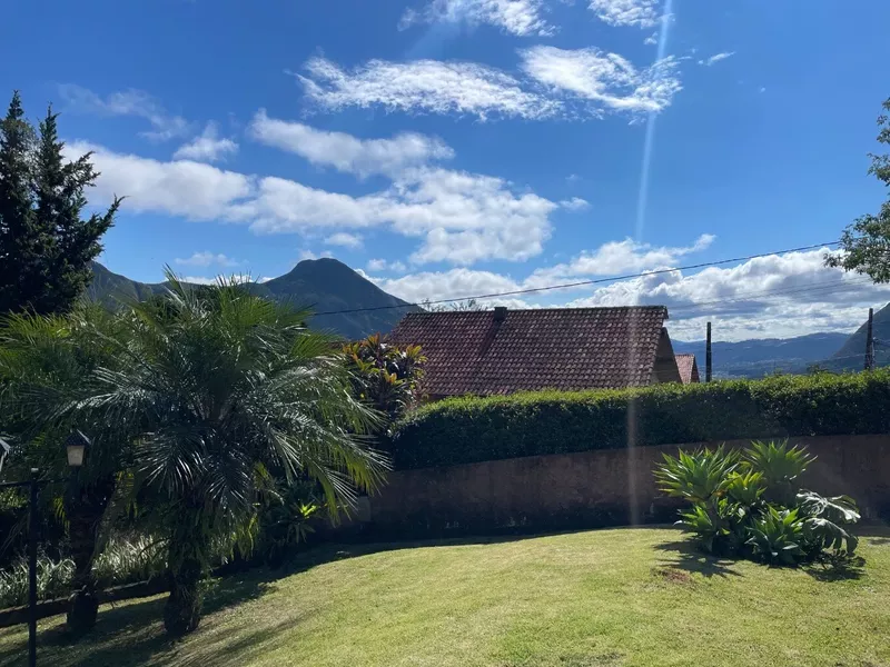 Casa para venda,  Cascatinha, Nova Friburgo - Foto Principal