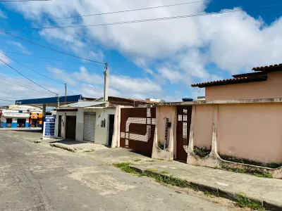 Casa à venda, com 408M² de terreno na área comercial do bairro Alto Maron, Vitória da Conquista, - Foto 4