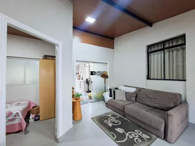 Área Privativa 3 quartos (1 suíte) com 3 vagas em Contagem | R$ 550.000 - Foto 3