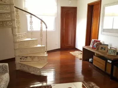 Londrina - Apartamento Triplex - 04 quartos - Centro - Foto 7
