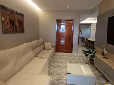 Apartamento · Boa Vista · Vitória da Conquista - Foto 36