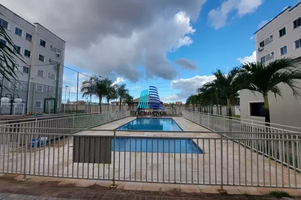 VENDE- SE: CONDOMÍNIO RESERVA JARDIM APTO.307 - BL.01 - Foto 4